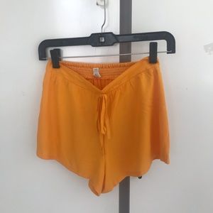 Shorts from valija gitana